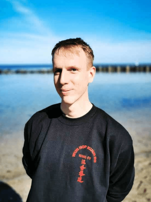 Hauke Sachtleben