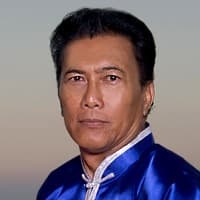 Al Dacascos