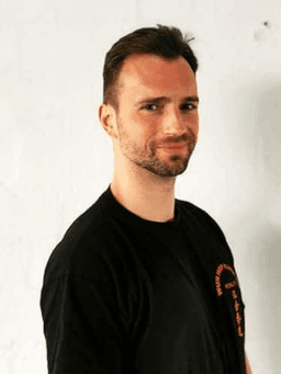 Sebastian Wied