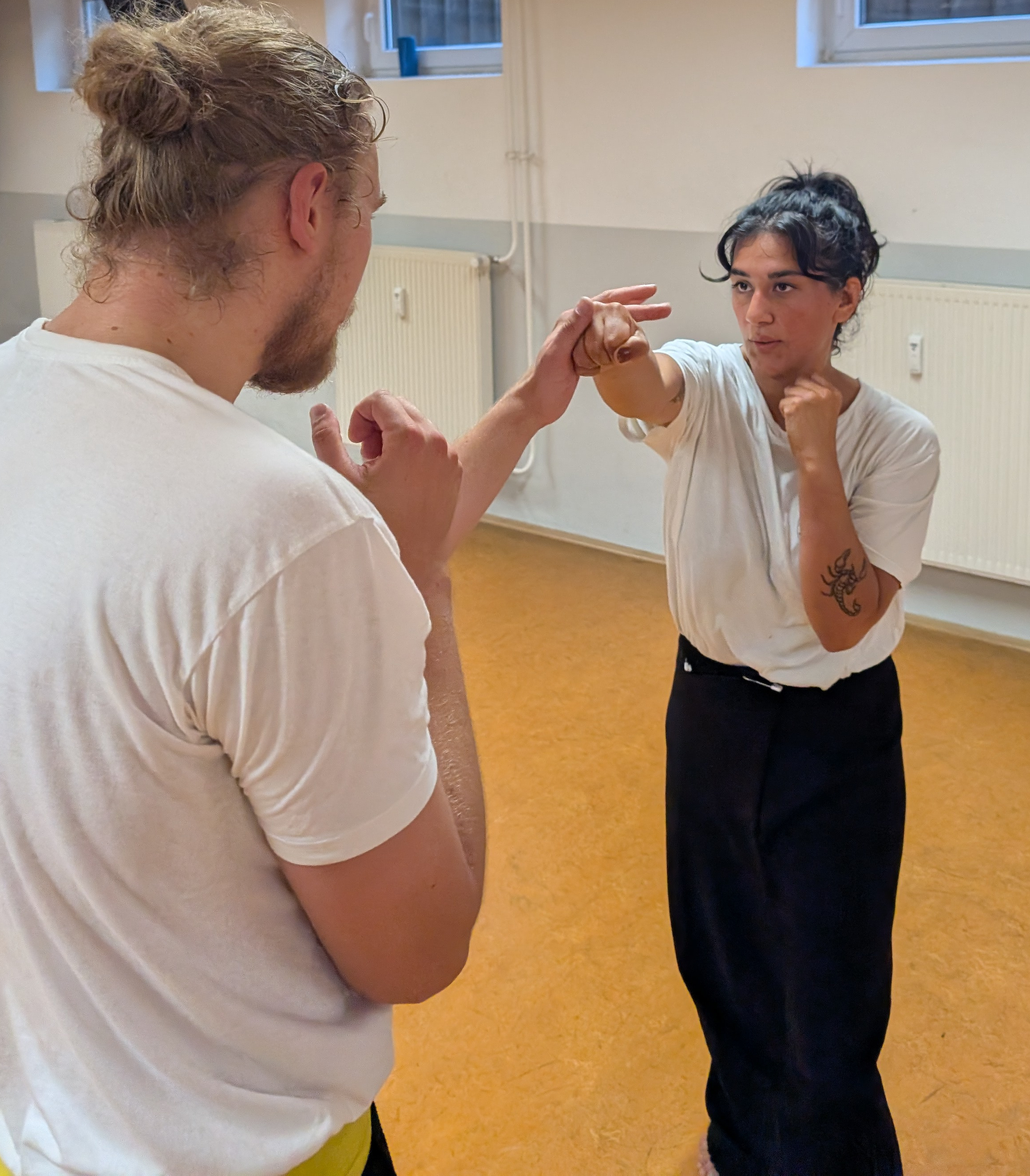Training