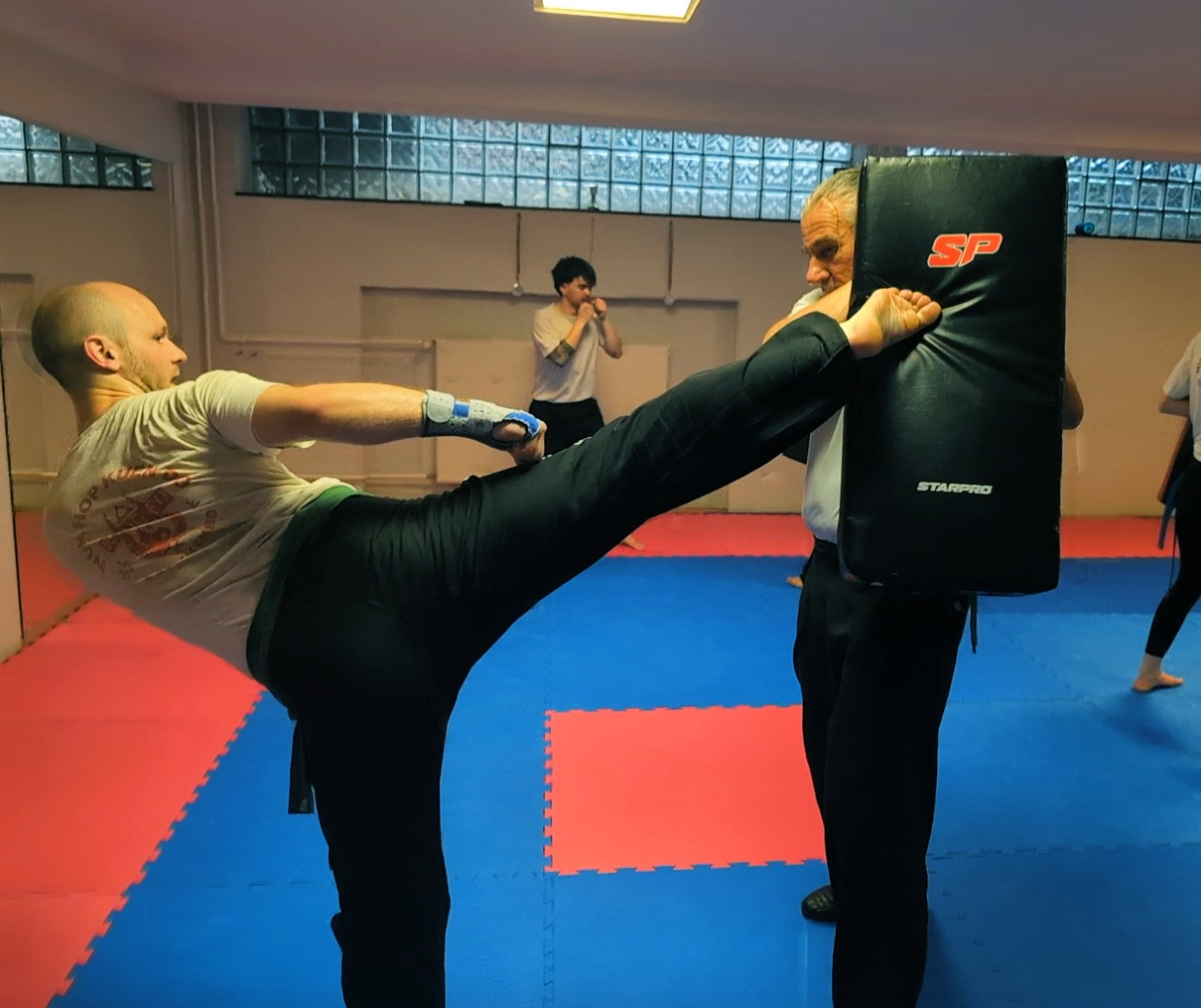 Training